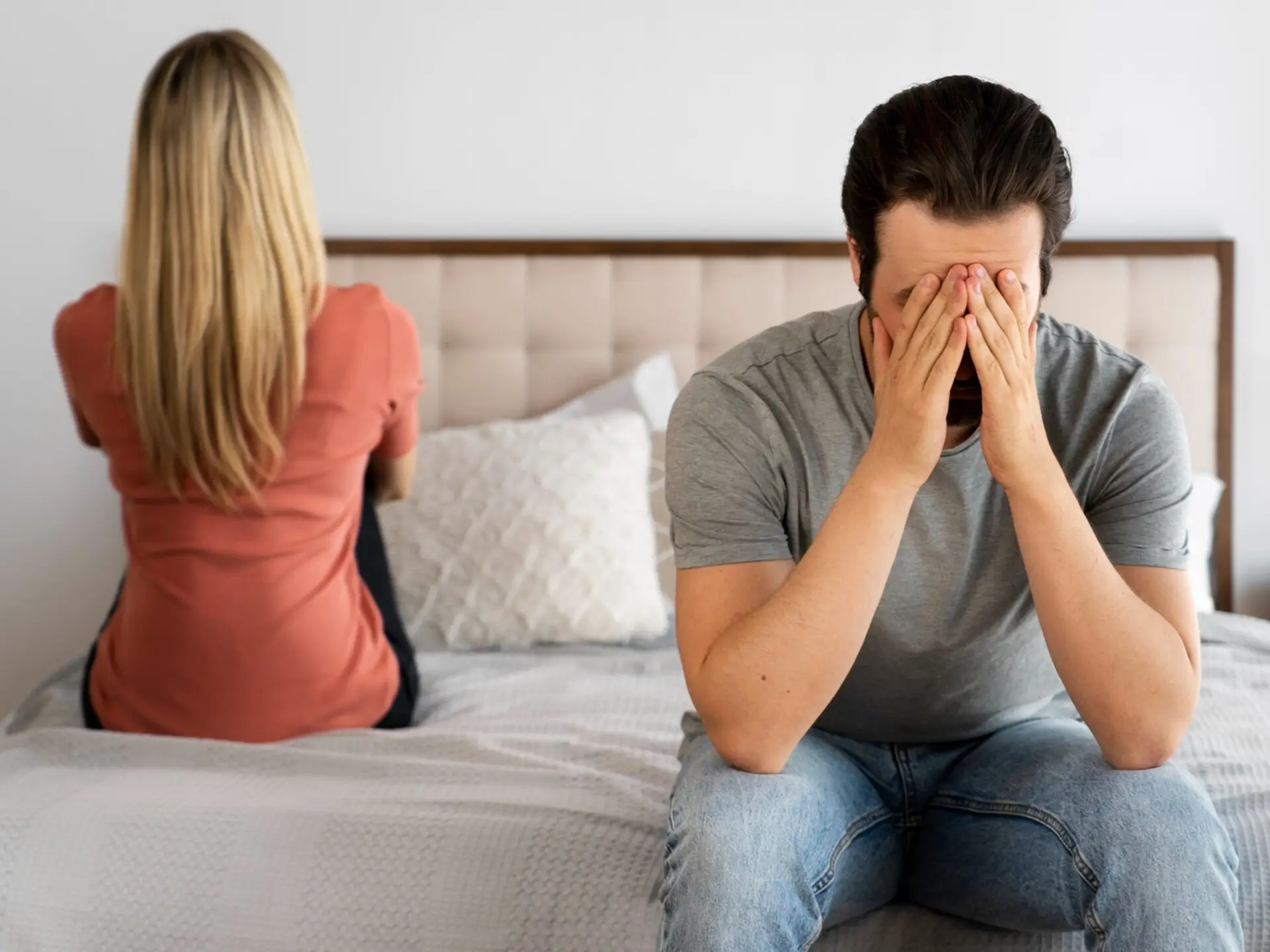 relationship-distress